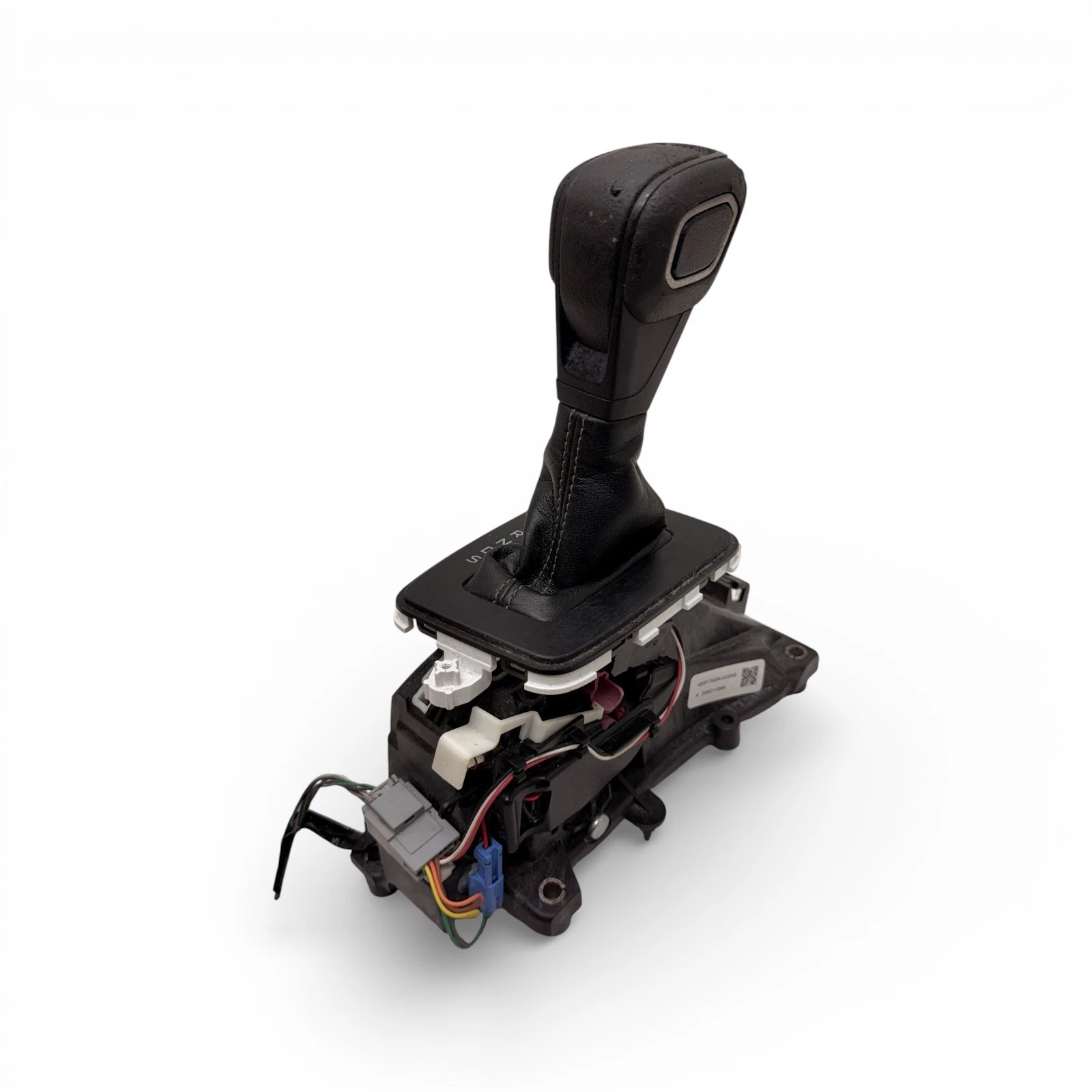 2020-2023 Ford Ranger Auto Transmission Gear Shifter Selector OEM, KB3P 7K004 AA - Image 6