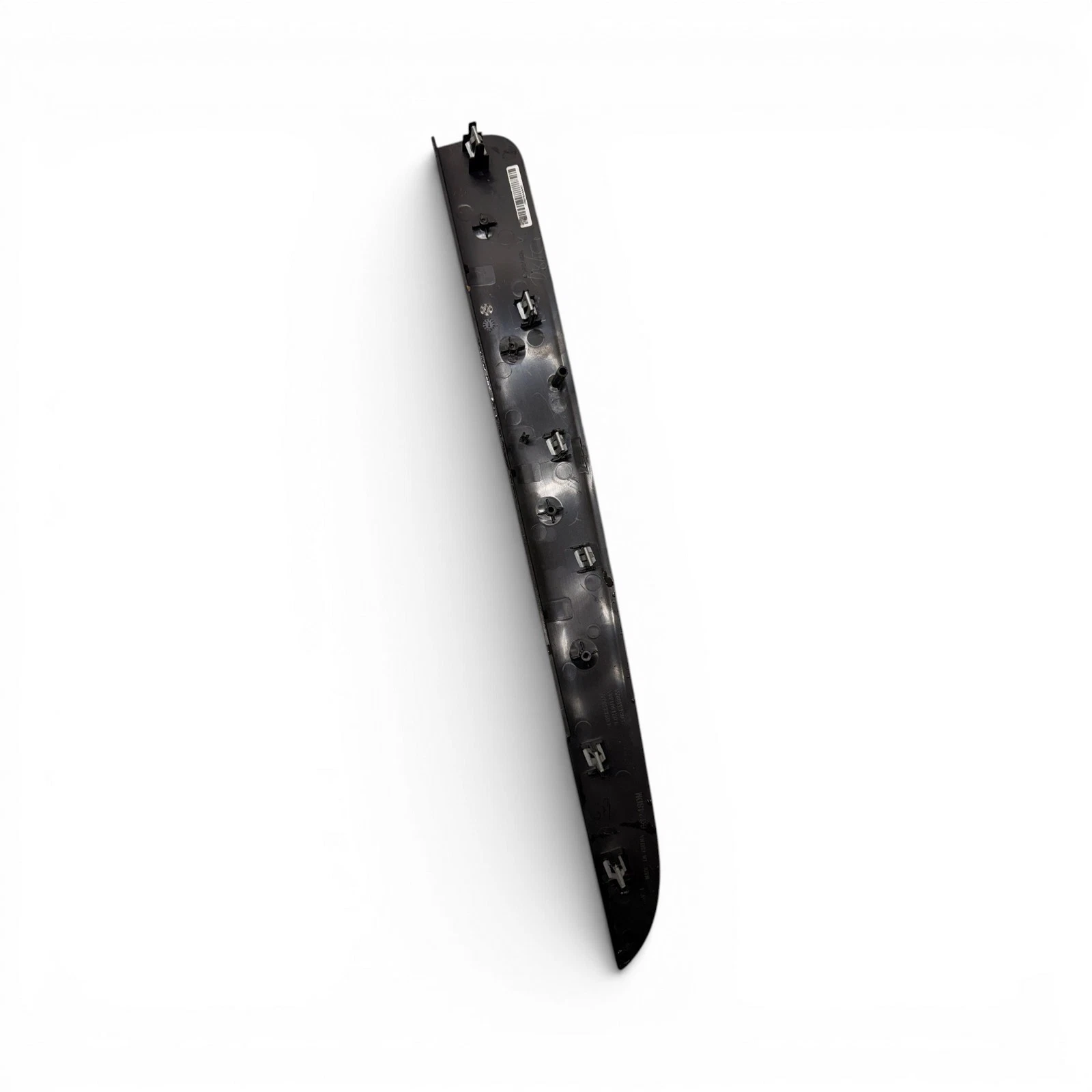 2008-2020 Dodge Grand Caravan Dash Panel Moulding Trim OEM, L0213388AA - Image 8