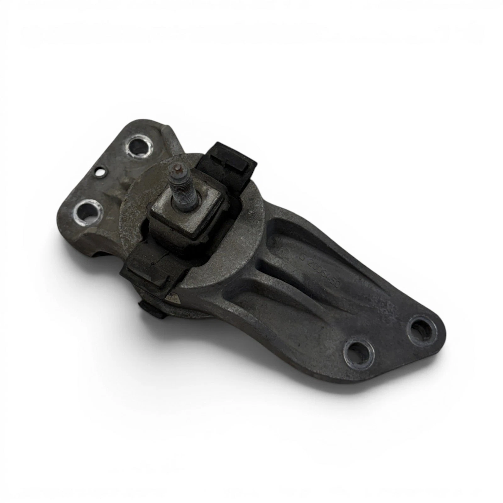 2011-2016 Mini Cooper R55 R56 R57 Automatic Gearbox Suspension Bracket Mount OEM - Image 8