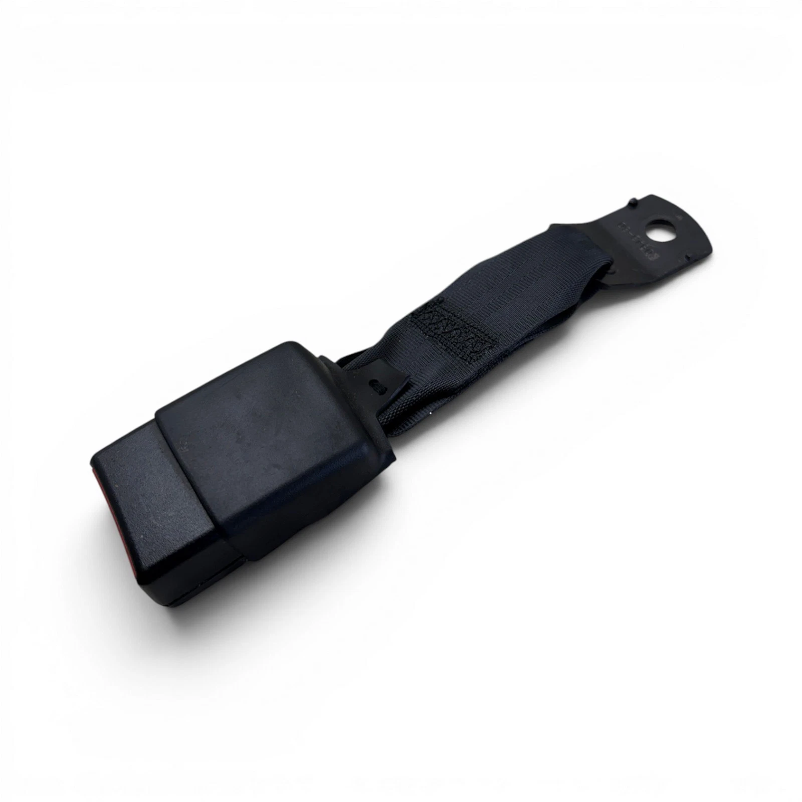 2013-2019 Nissan Altima Rear Left OR Right Side Seat Belt Buckle OEM, 20943 30 - Image 4