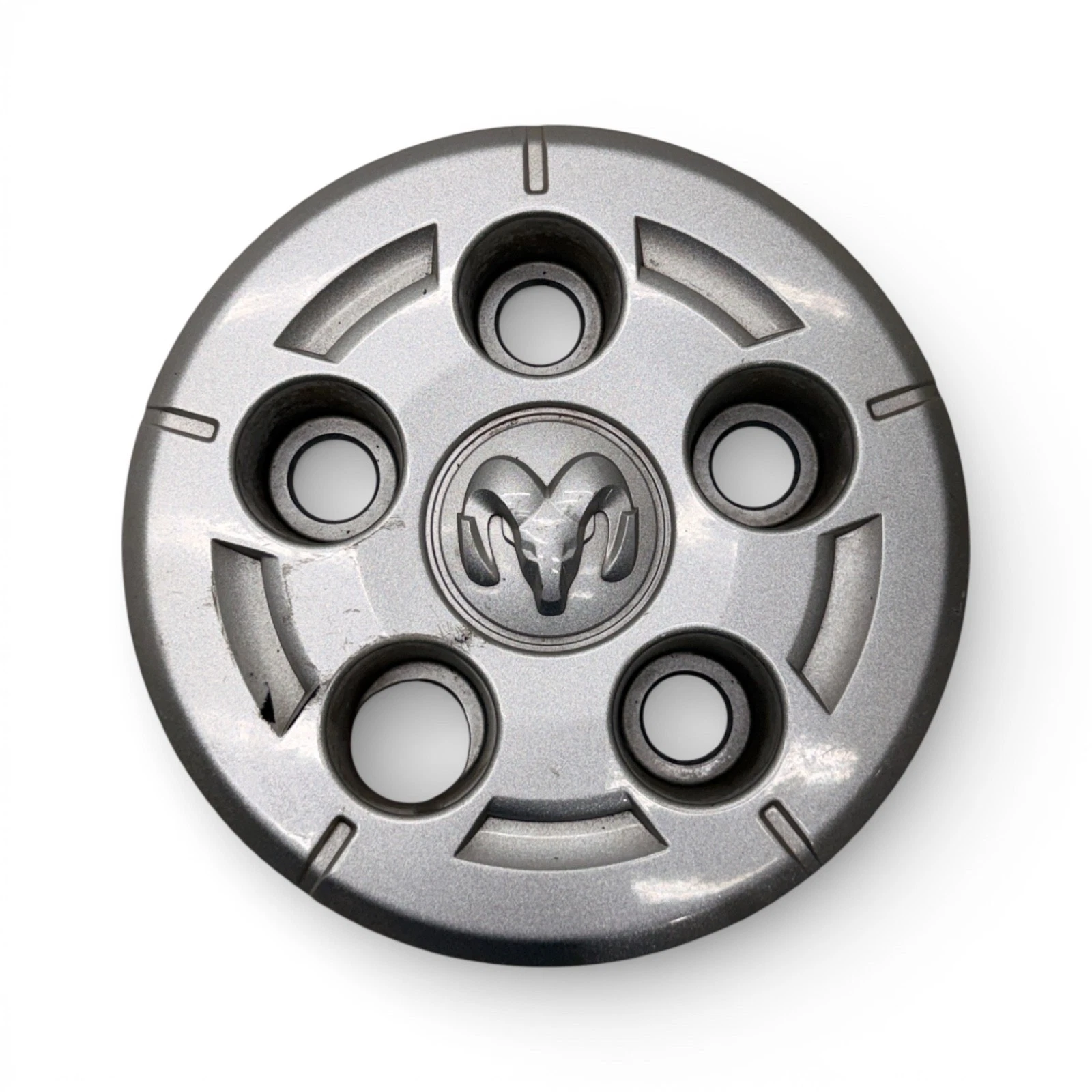 2014-2022 Ram ProMaster 1500 2500 3500 Center Wheel Cap OEM, 68417597AA - Image 2