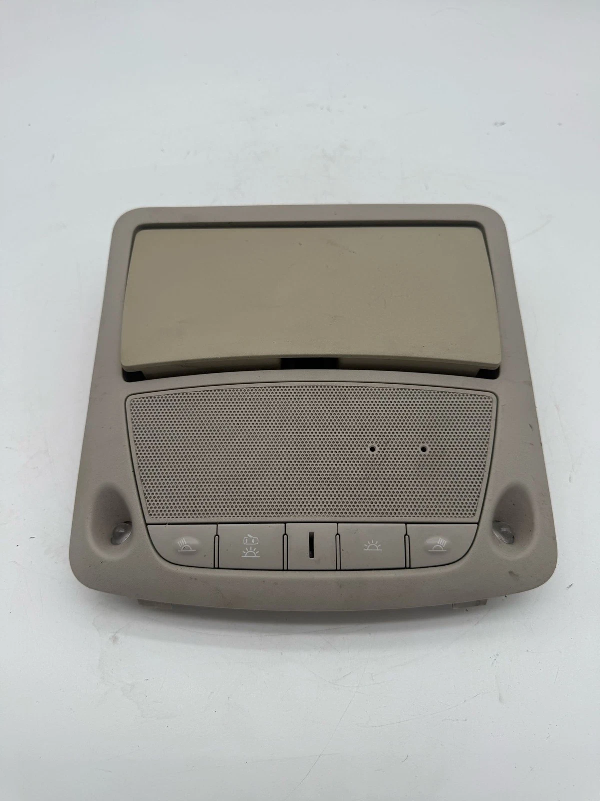 2014-2015 Nissan Sentra Overhead Console Interior Dome Light Assembly OEM - Image 2