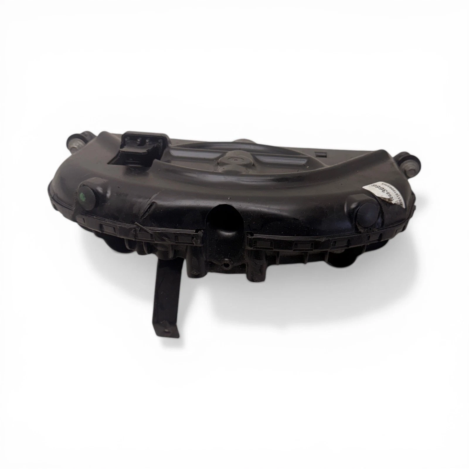2018-2024 Chevrolet Equinox Cruze Terrain 1.5L Intake Manifold OEM, 12683666 - Image 8