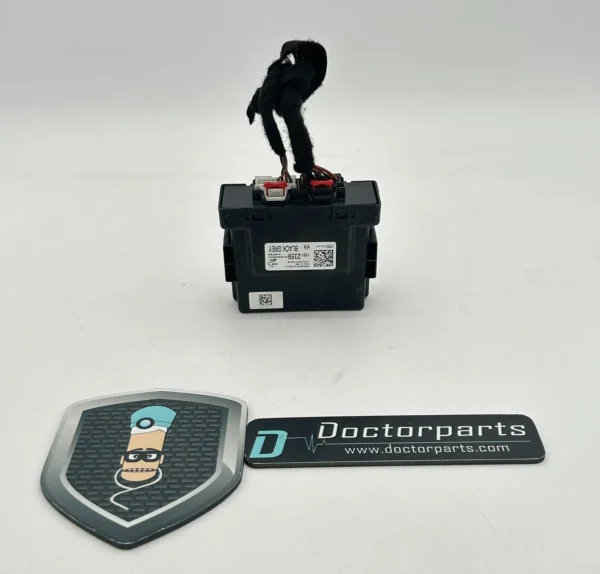 2017-2019 BUICK ENCORE PARKING PARK ASSIST COMPUTER CONTROL MODULE UNIT OEM⭐️