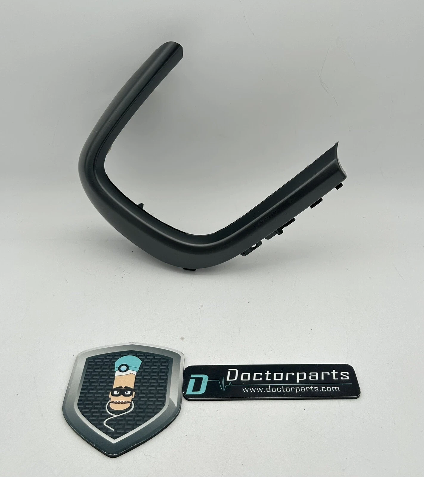 2014 2015 2016 KIA OPTIMA DRIVER LEFT DASH TRIM MOLDING 84780-2TAA0DAJ OEM - Image 2