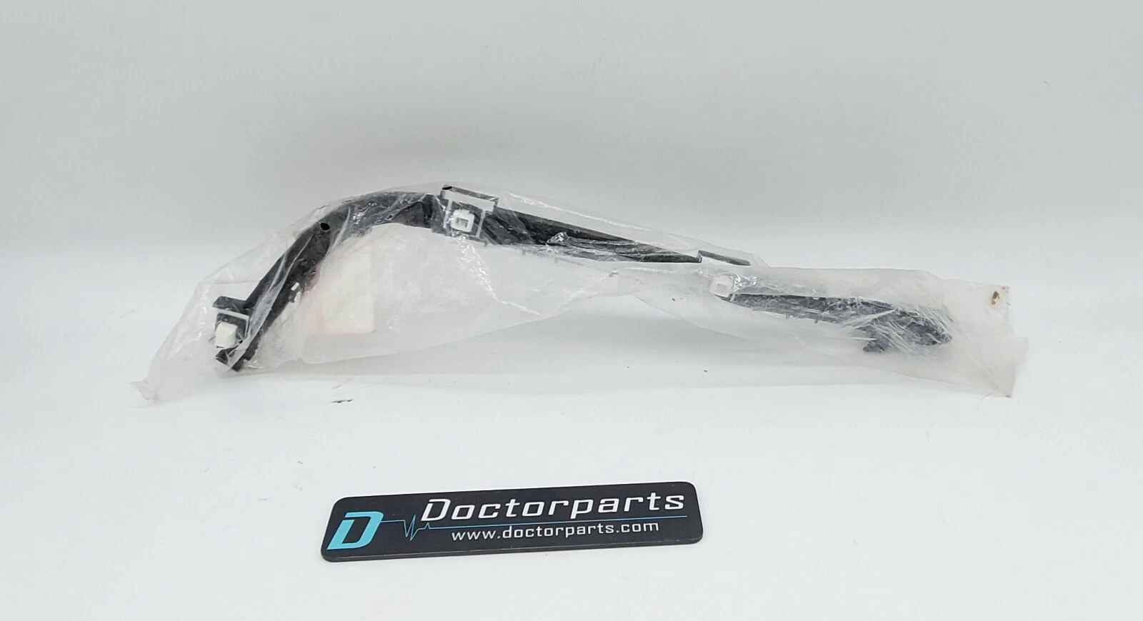NEW BUMPER COVER SUPPORT SPACER REAR RH FITS 2002-2006 HONDA CR-V 71593S9A000 - Image 2