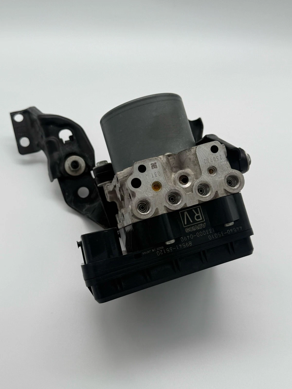 2016 - 2019 TOYOTA 4RUNNER ABS ANTI LOCK BRAKE PUMP MODULE OEM 4454035010 4X2 - Image 12