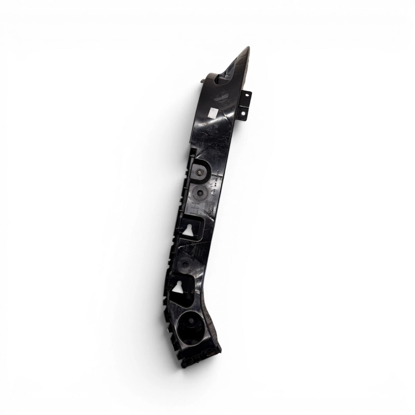 2009-2012 Ford Flex Lincoln MKT Front Left Bumper Retainer OEM, 8A8Z-17D948-B - Image 7