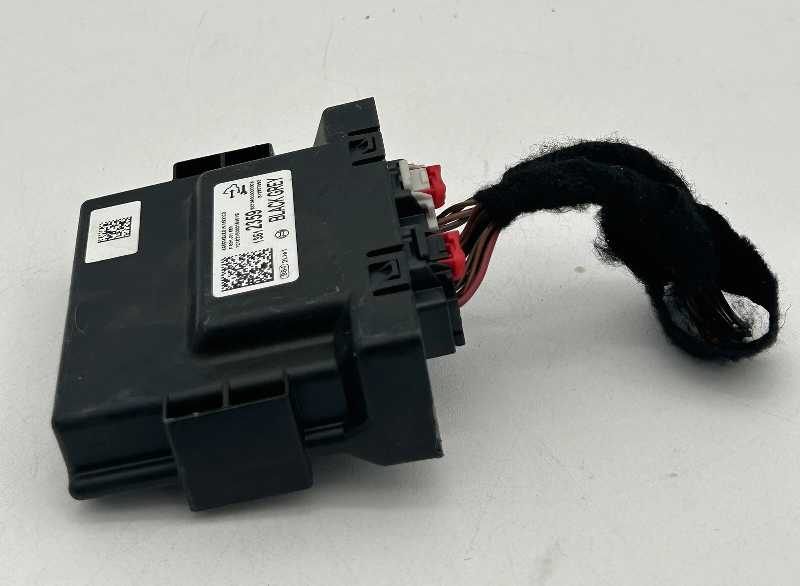 2017-2019 BUICK ENCORE PARKING PARK ASSIST COMPUTER CONTROL MODULE UNIT OEM⭐️ - Image 4