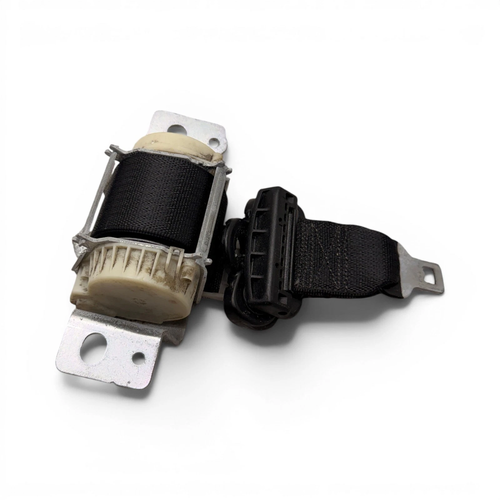 2011-2020 Dodge Grand Caravan Rear Center Seat Belt Retractor OEM, 0ZV84DX9AB - Image 8