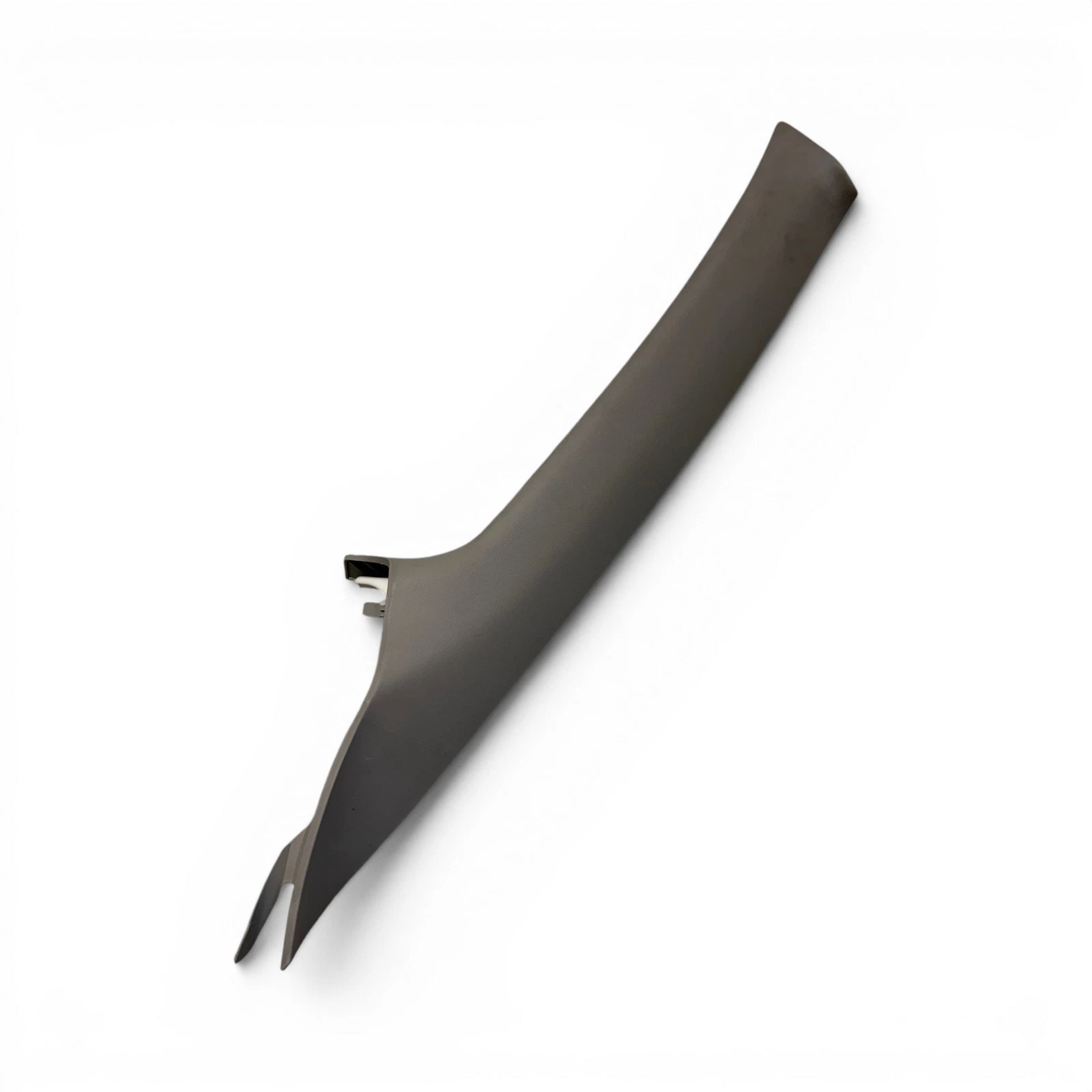 2011-2020 Dodge Grand Caravan Front Left A Pillar Trim Panel Cover OEM, 63248Z - Image 4