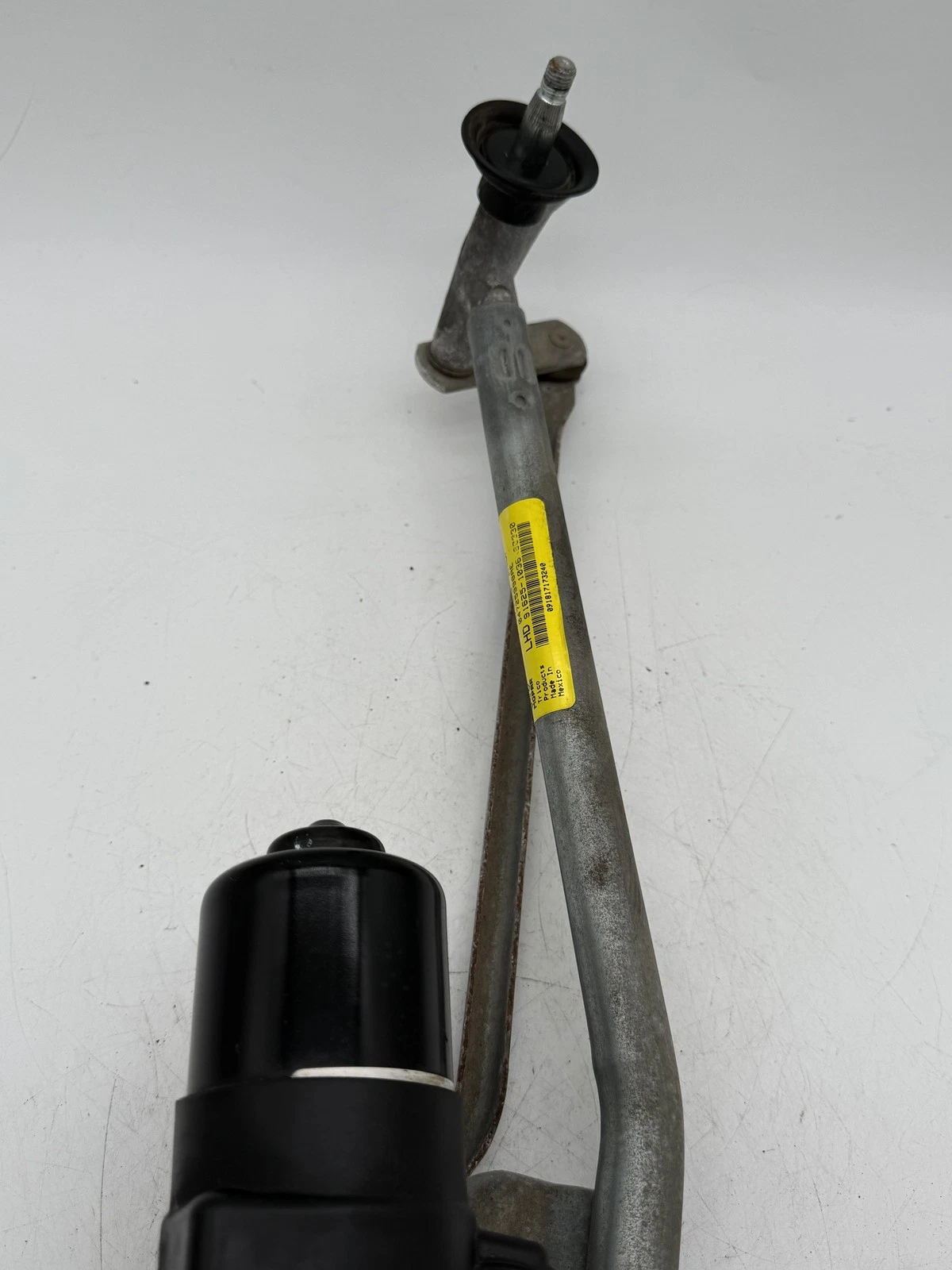 2018-2020 DODGE PROMASTER 2500 WINDSHIELD WIPER MOTOR OEM 04725998AE - Image 11