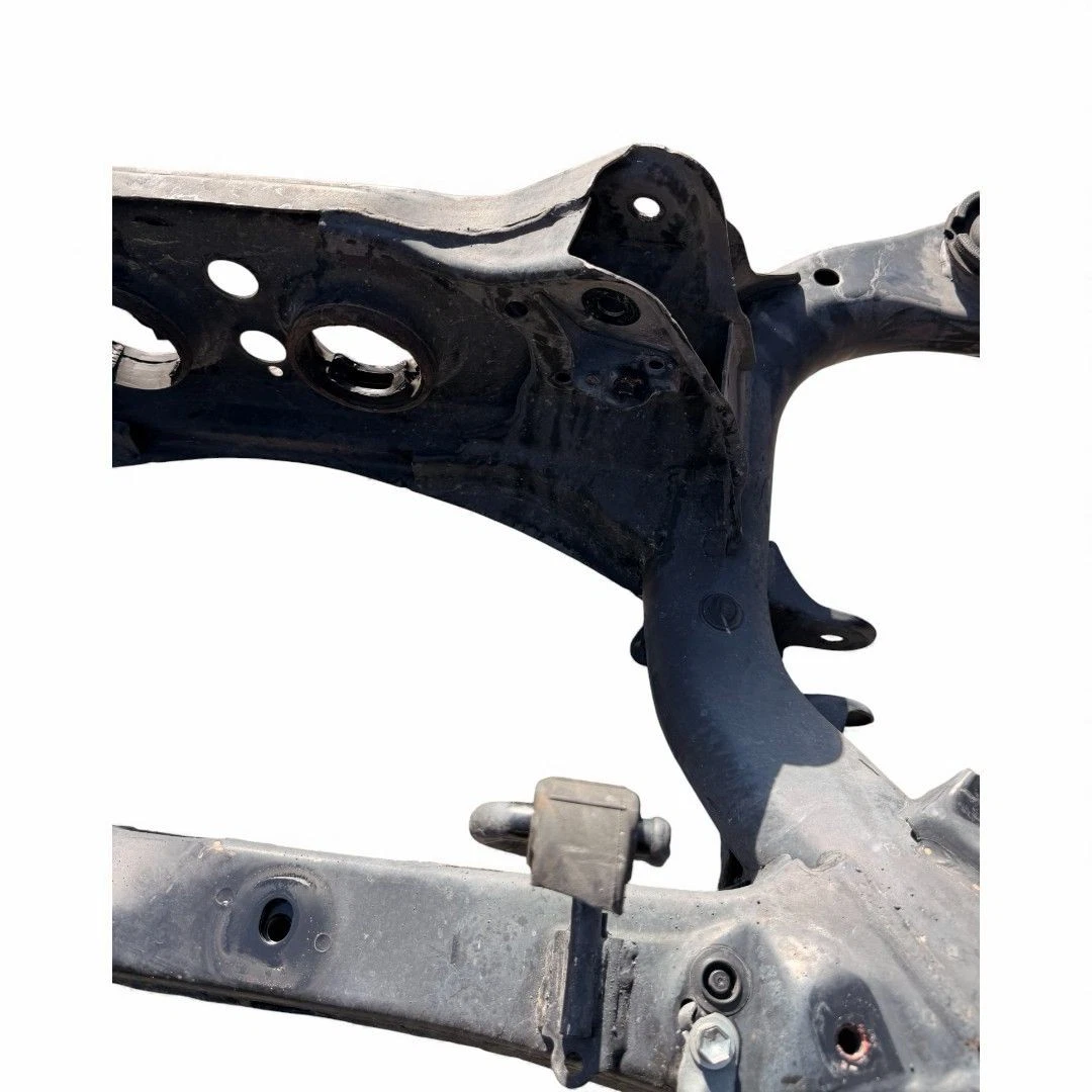 2014-2015 Lexus IS250 Rear Crossmember Subframe Genuine OEM Part 5120630131 - Image 11