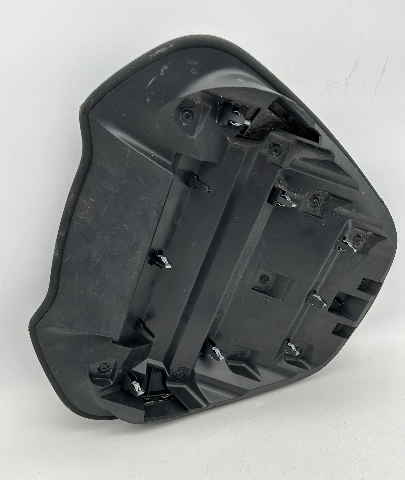 NISSAN MAXIMA DASHBOARD INSTRUMENT CLUSTER LID COVER TRIM PANEL OEM 2016-2021 ⭐️ - Image 4