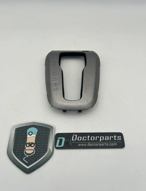 2012-2016 Chevrolet Sonic Center Console Gear Shift Shifter Cover Bezel Trim ⭐️