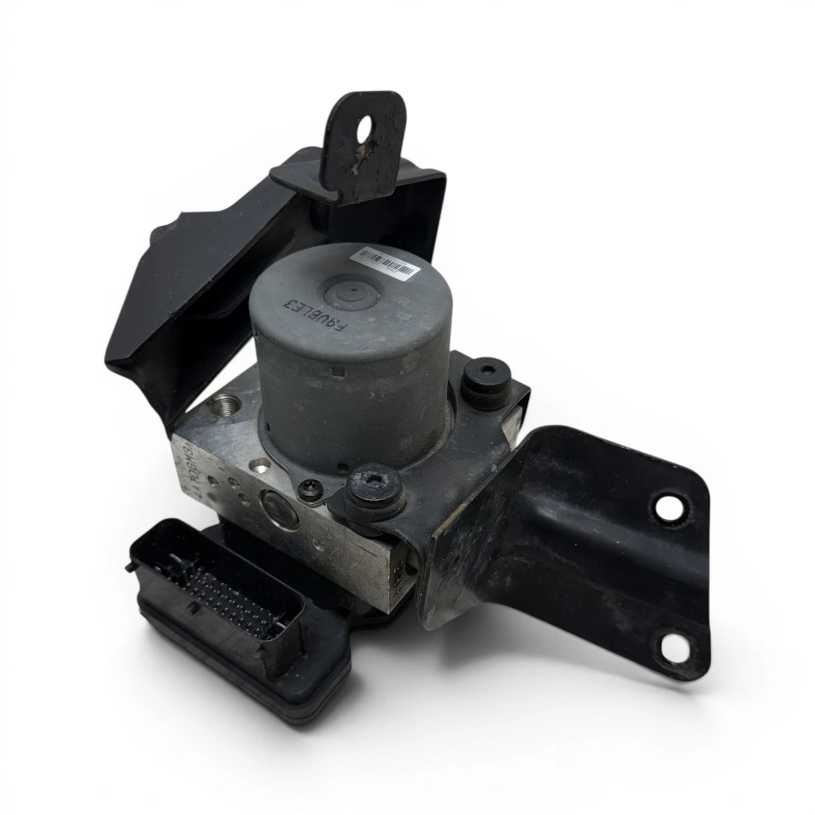 2011 - 2013 Kia Sorento Abs Anti-Lock Pump Control Module Unit OEM, 58910 1U860 - Image 3