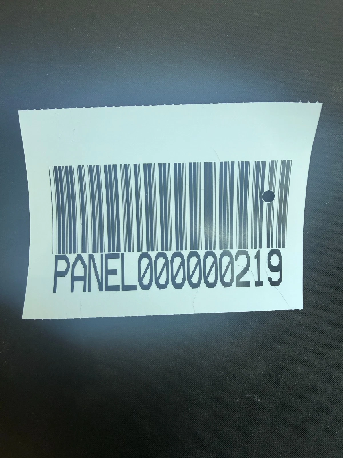 2013 - 2024 Dodge Ram 1500 Rear Right Side Door Trim Panel OEM, 7DT84TX7AA - Image 8