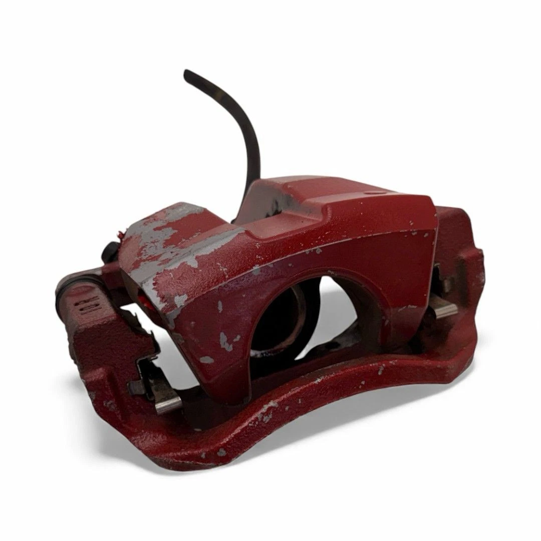 2014-2015 LEXUS IS350 IS250 REAR RIGHT PASSENGER SIDE BRAKE CALIPER OEM F SPORT - Image 2