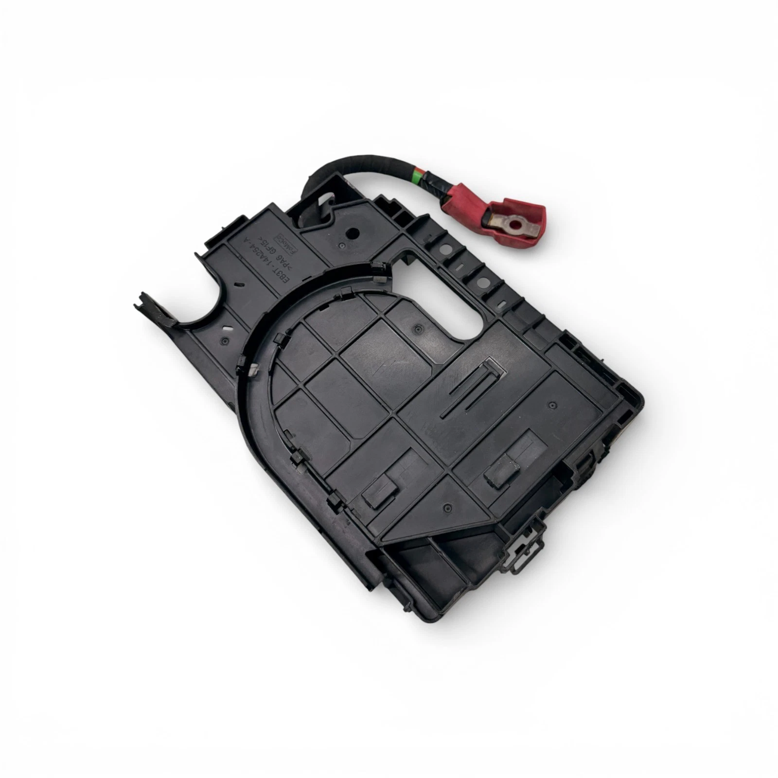 20-23 Ford Ranger Engine Fuse Box Relay Junction Box Cover OEM, EB3T 14A254 A - Image 9