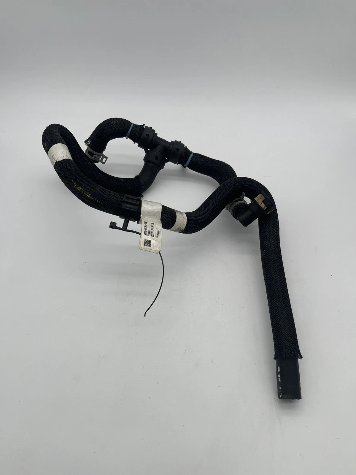 2.3L ENGINE RADIATOR WATER COOLANT HOSE OEM N1M38C351AAB FORD EXPLORER 2020-2024 - Image 4