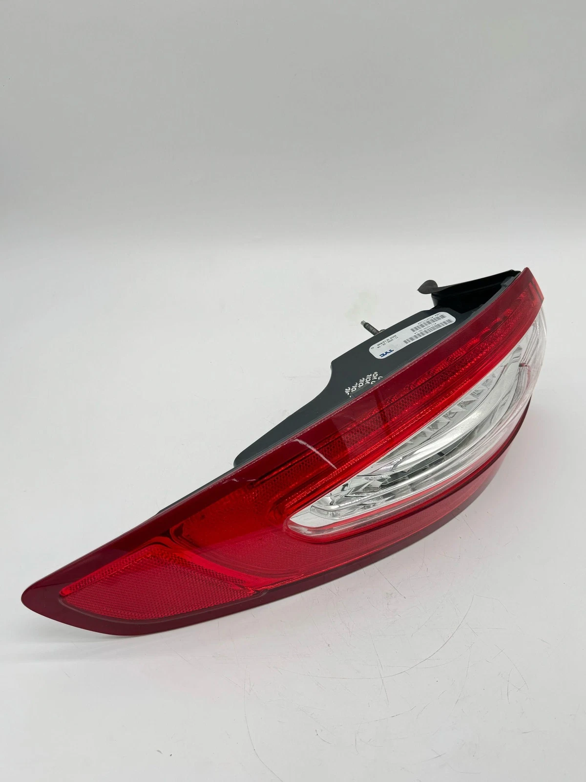 2013-2016 Ford Fusion LED Outer Tail Light LEFT LH Passenger Side OEM - Image 6