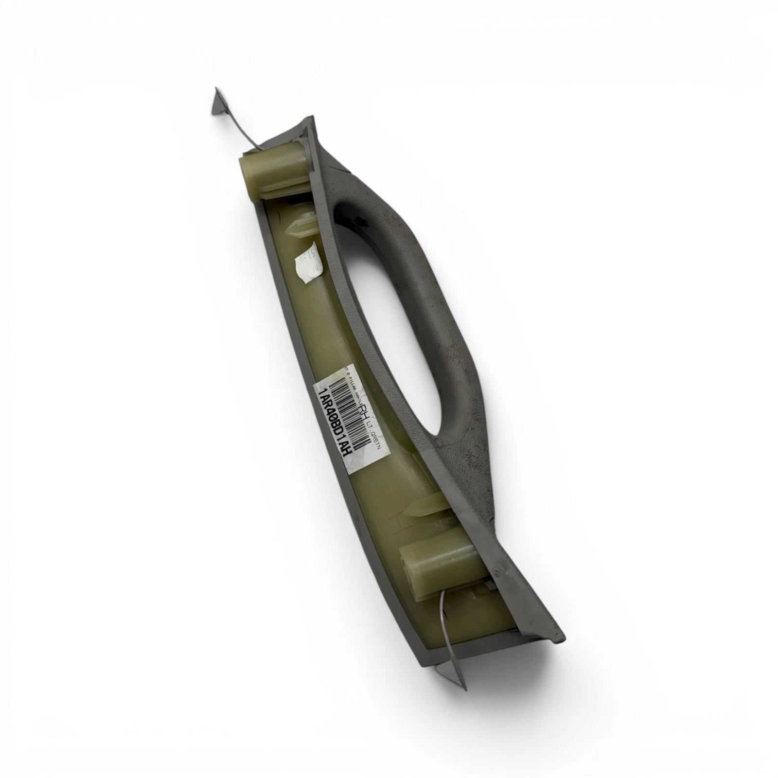 2011 - 2020 Dodge Grand Caravan Right B Pillar Grip Grab Handle OEM, 1AR40bd1AH - Image 9