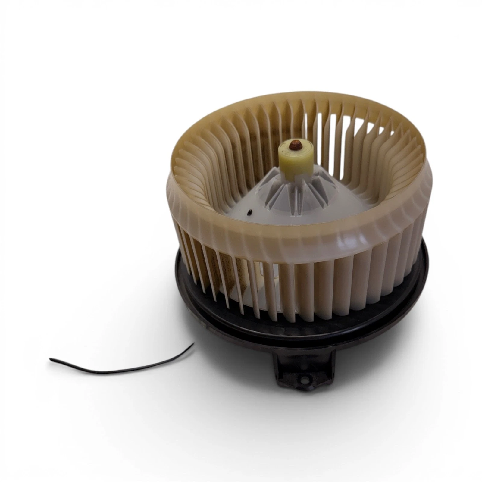 2010-2024 Toyota 4Runner Front Blower Motor OEM, 87103 60400 - Image 3