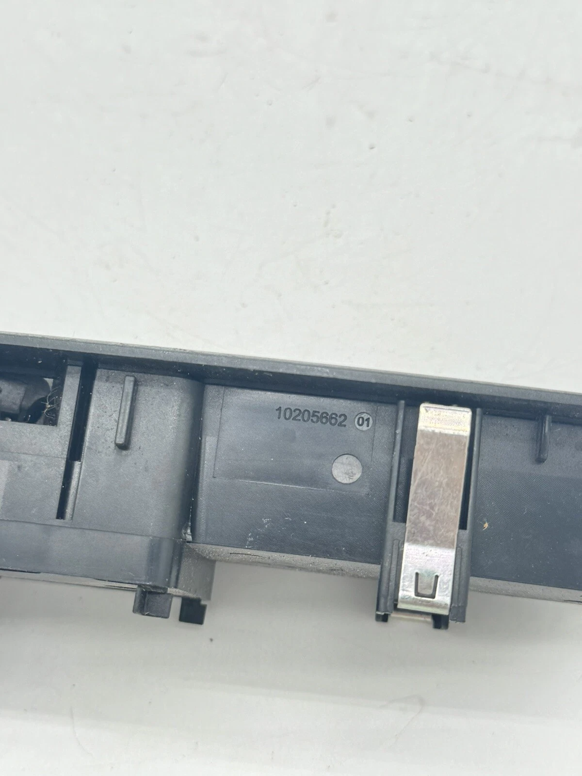 2014-2019 Fits Dodge Grand Caravan Front Right Door Window Switch 10205662 OEM - Image 7