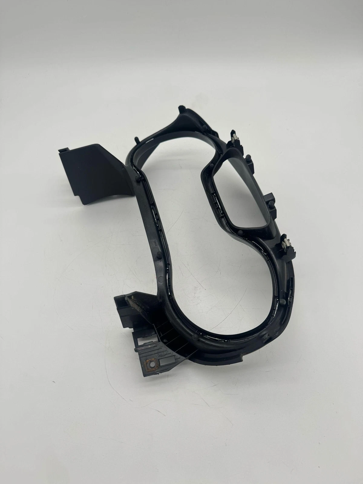 2016-2019 CHEVROLET CRUZE INSTRUMENT CLUSTER GAUGE SPEEDOMETER COVER BEZEL OEM - Image 12