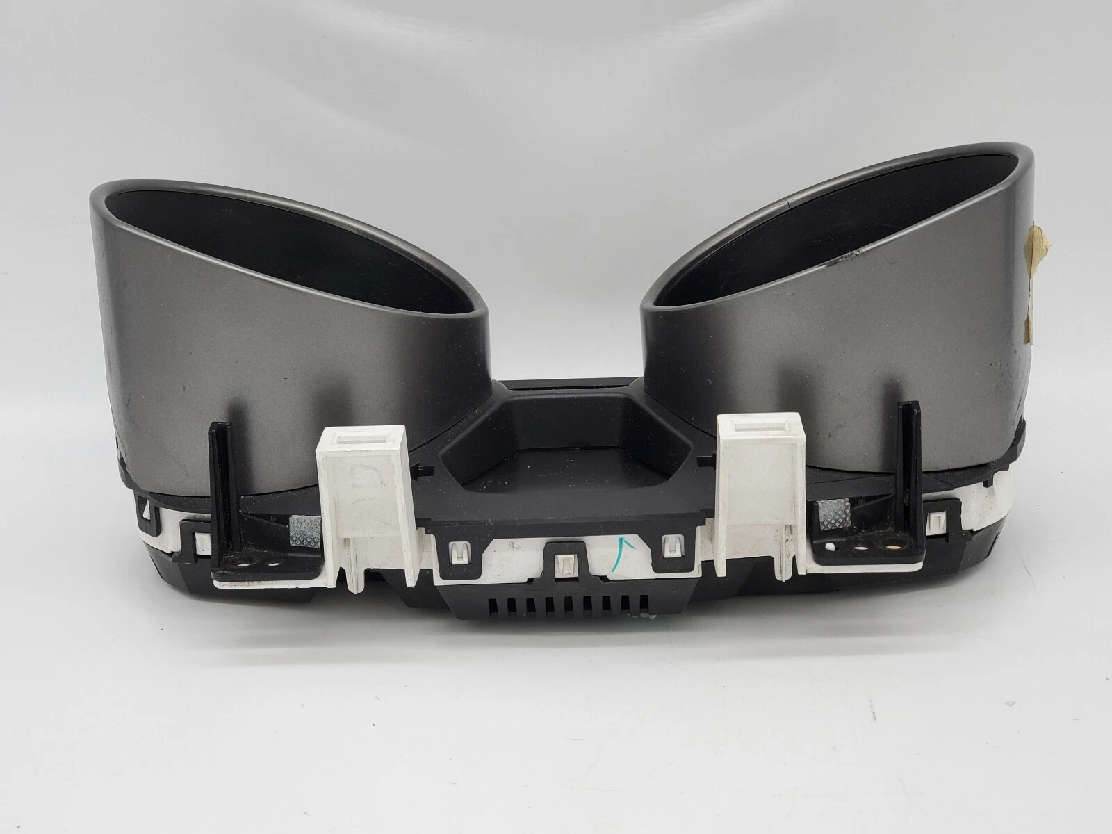 2013 Hyundai Elantra Sedan AT Instrument Cluster Speedometer Gauge - Image 3