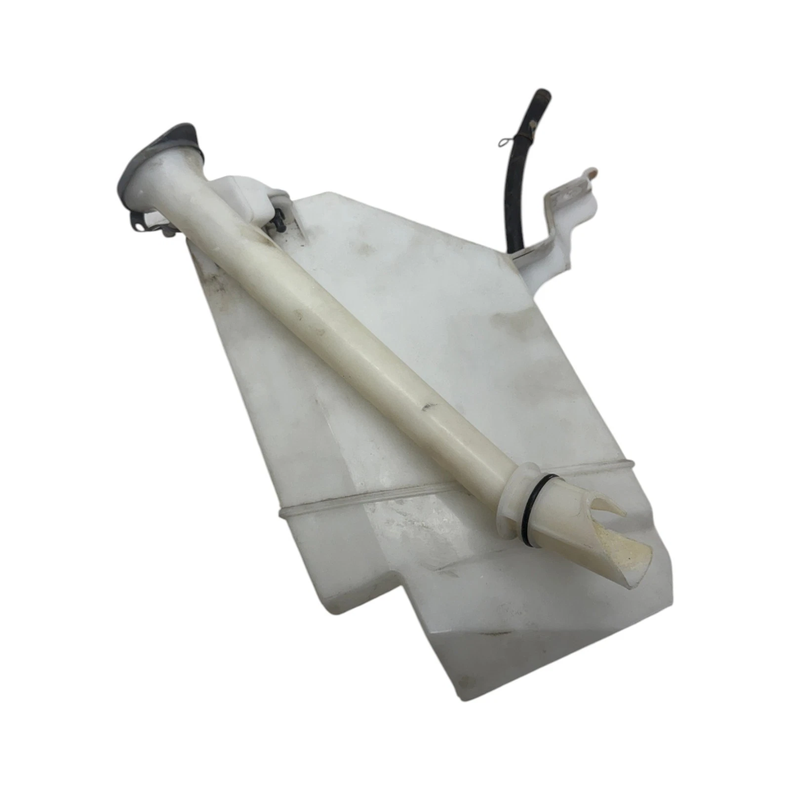 2009-2014 Nissan Murano Radiator Coolant Reservoir Bottle OEM, 21710-JP10A - Image 2