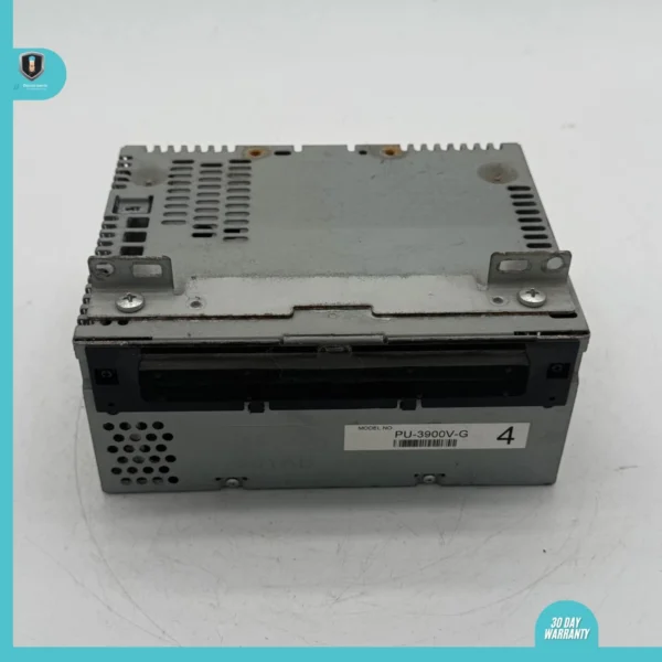 2017-19 Ford Transit 150 250 350 AM FM MP3 Single-Disc CD Player GK4T-19C107-AB