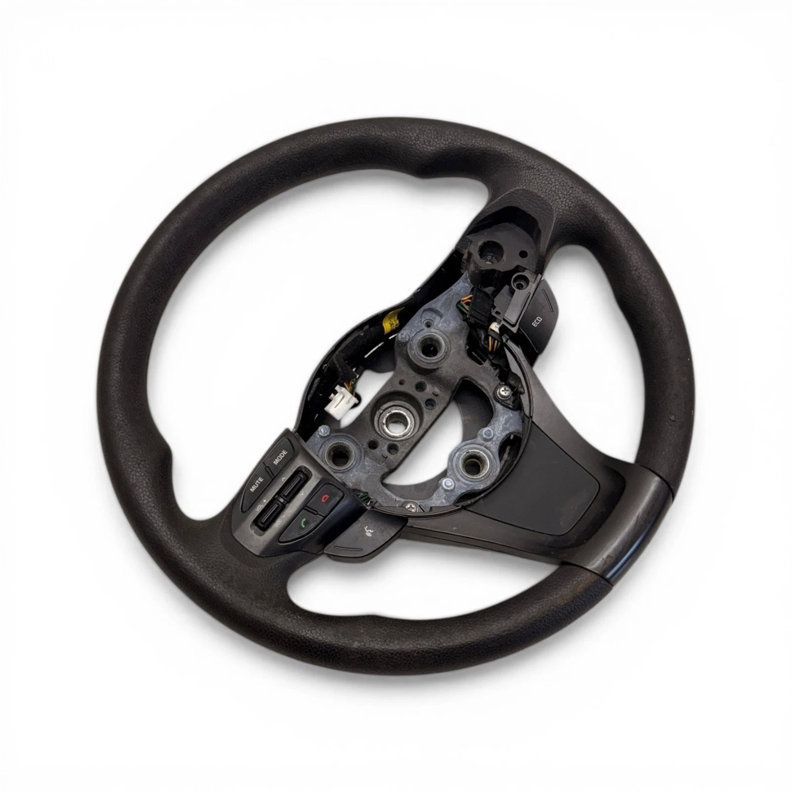 2014-2015 Kia Optima Steering Wheel Black W/ Cruise Switch OEM, 56190 2TGI0 - Image 8