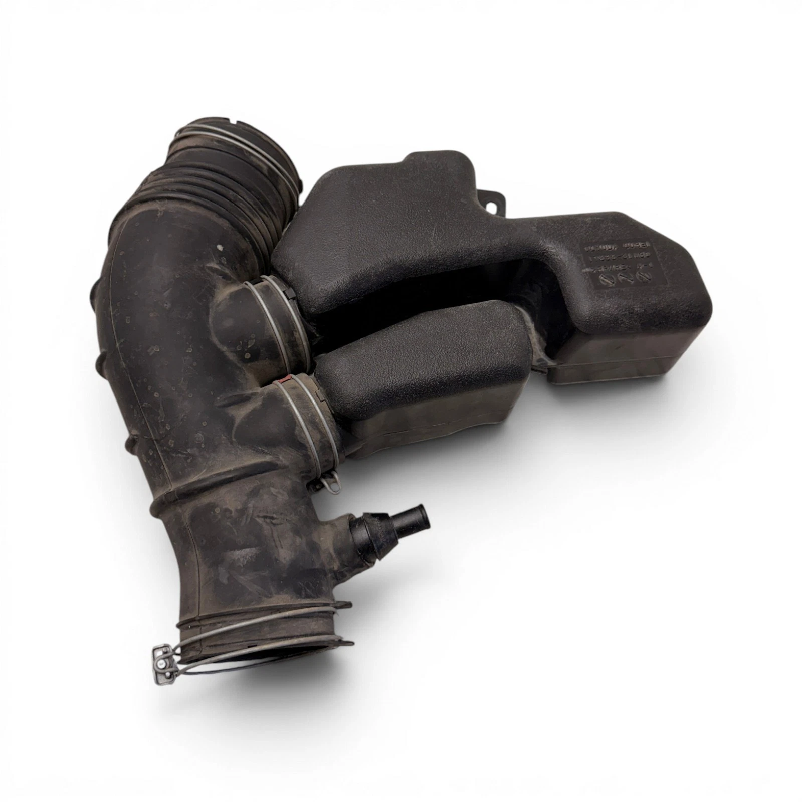 2010 2024 Toyota 4Runner 4.0L V6 Air Intake Resonator OEM, 17893-31130 - Image 11