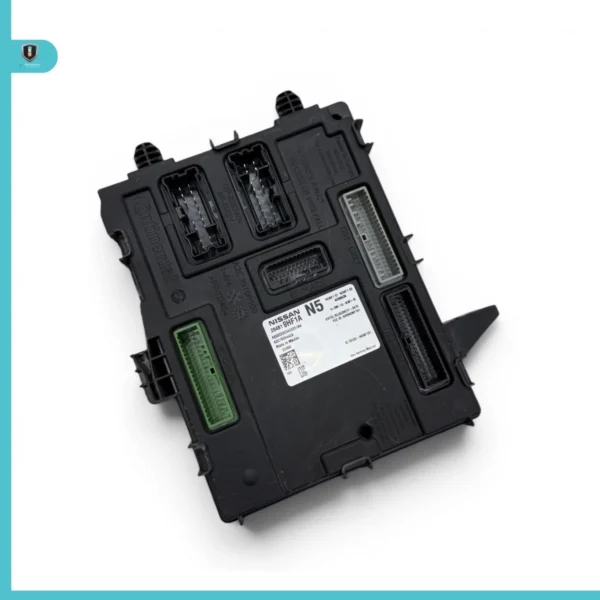 2019 - 2025 Nissan Altima BCM Body Control Module Unit OEM, 284b19hf1A