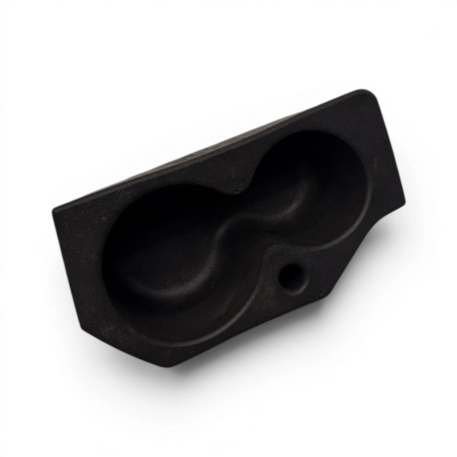 2013-2018 Dodge Ram 1500 Front Right Side Insert Cup Holder OEM, 5NN24TRMAA - Image 4