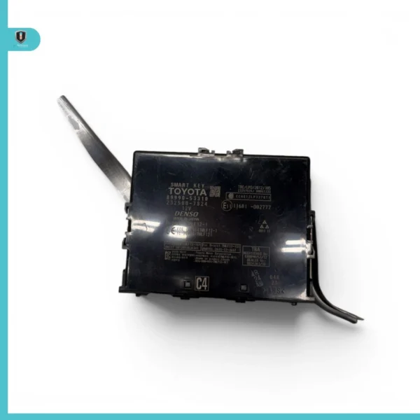 2014-2017 Lexus IS350 IS250 Smart keyless Control Module OEM, 89990 53310