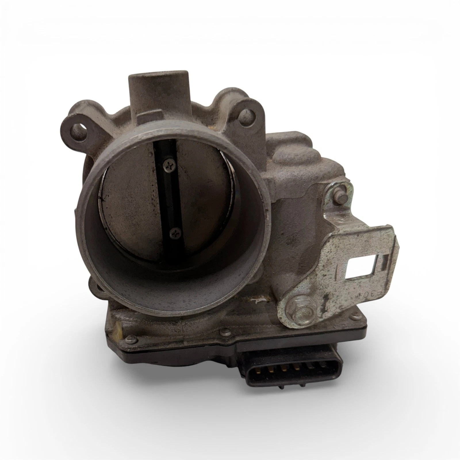 2014-2017 Mazda CX-5 Throttle Body Assembly OEM, 152011R18 - Image 5