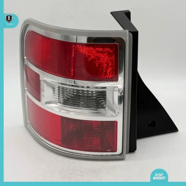 2013-2019 FORD FLEX REAR LEFT DRIVER SIDE HALOGEN TAIL LIGHT LAMP CA83-13B505-AB