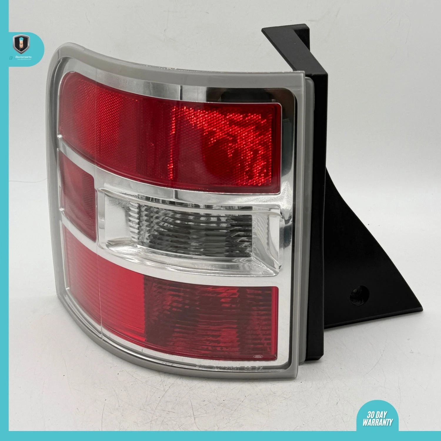2013-2019 FORD FLEX REAR LEFT DRIVER SIDE HALOGEN TAIL LIGHT LAMP CA83-13B505-AB