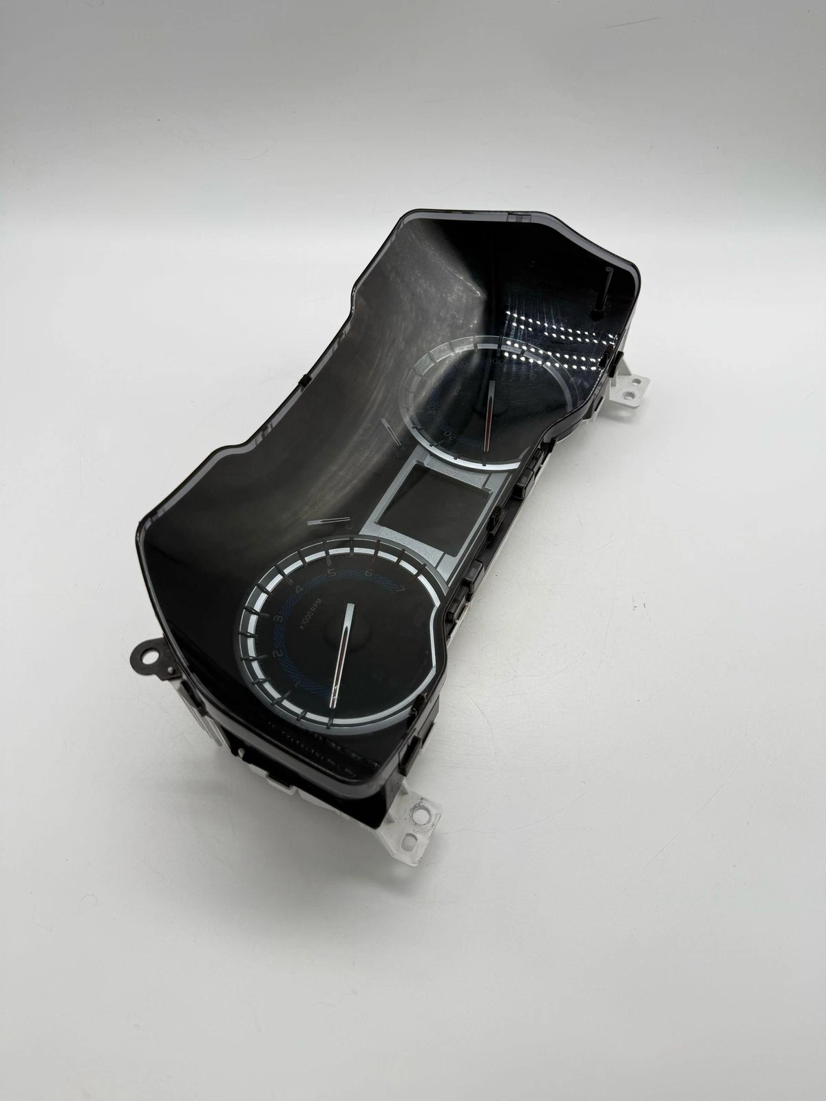 2016 - 2019 TOYOTA 4RUNNER DASH INSTRUMENT CLUSTER GAUGE SPEEDOMETER OEM SR5 - Image 3
