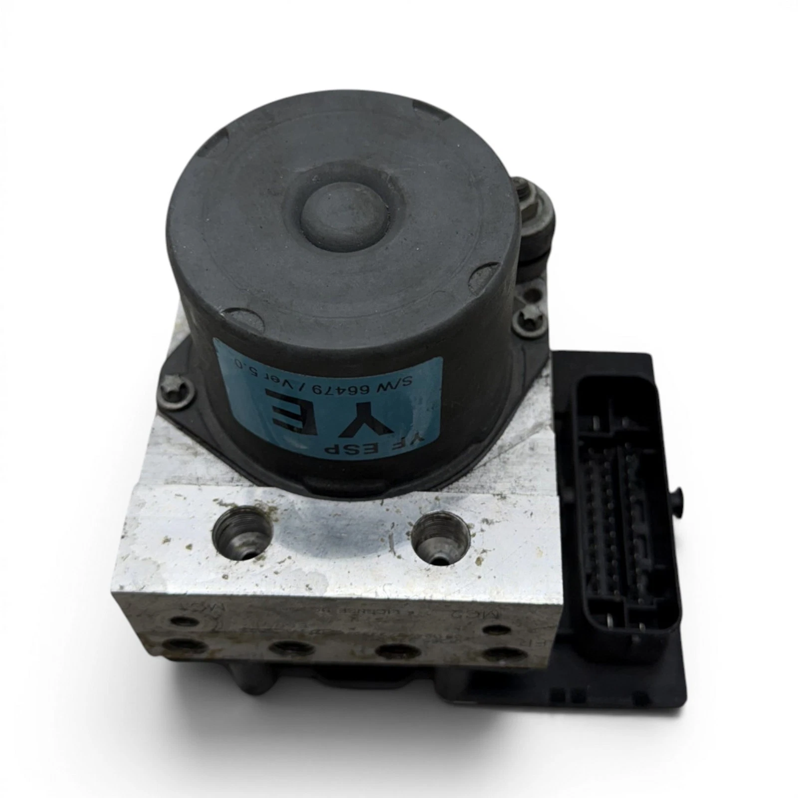 2011 - 2013 Hyundai Sonata ABS Anti Lock Brake Pump Module Unit OEM, 0265951335 - Image 5