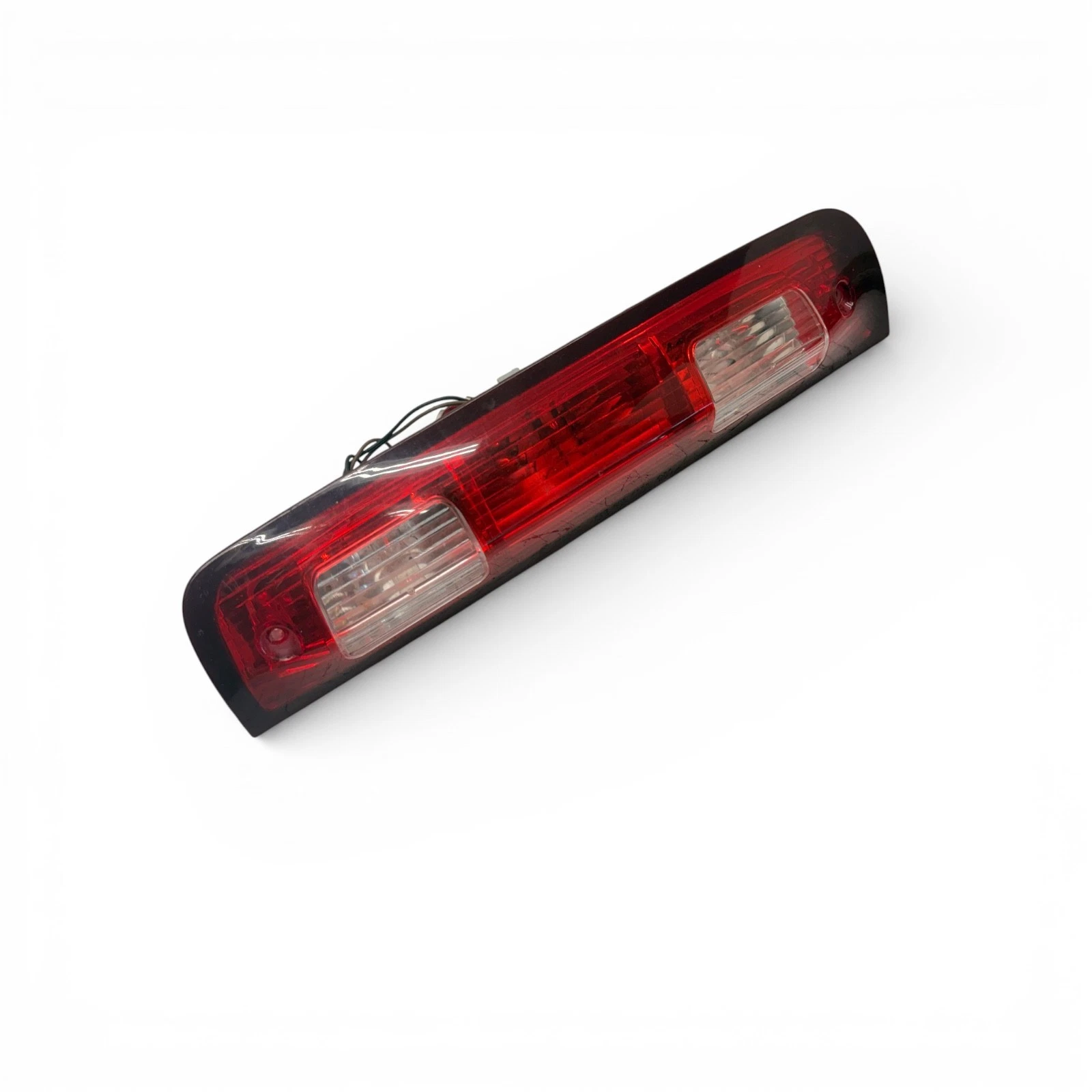 2009-2018 Dodge RAM 1500 High Mounted Third 3RD Brake Tail Light OEM, 68412024AA - Image 5