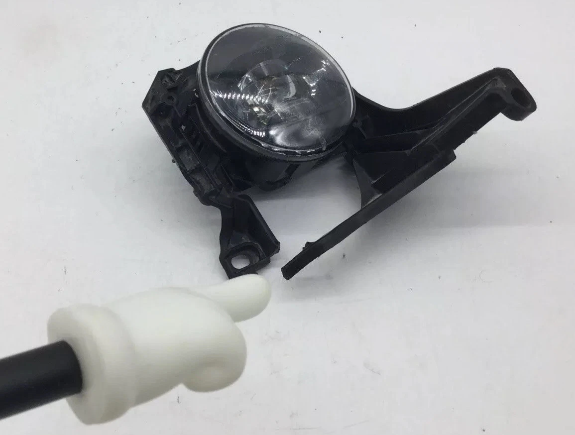 2015-2017 FORD MUSTANG LED FOG LIGHT LAMP PASSENGER SIDE RH USED OEM MATCH - Image 6