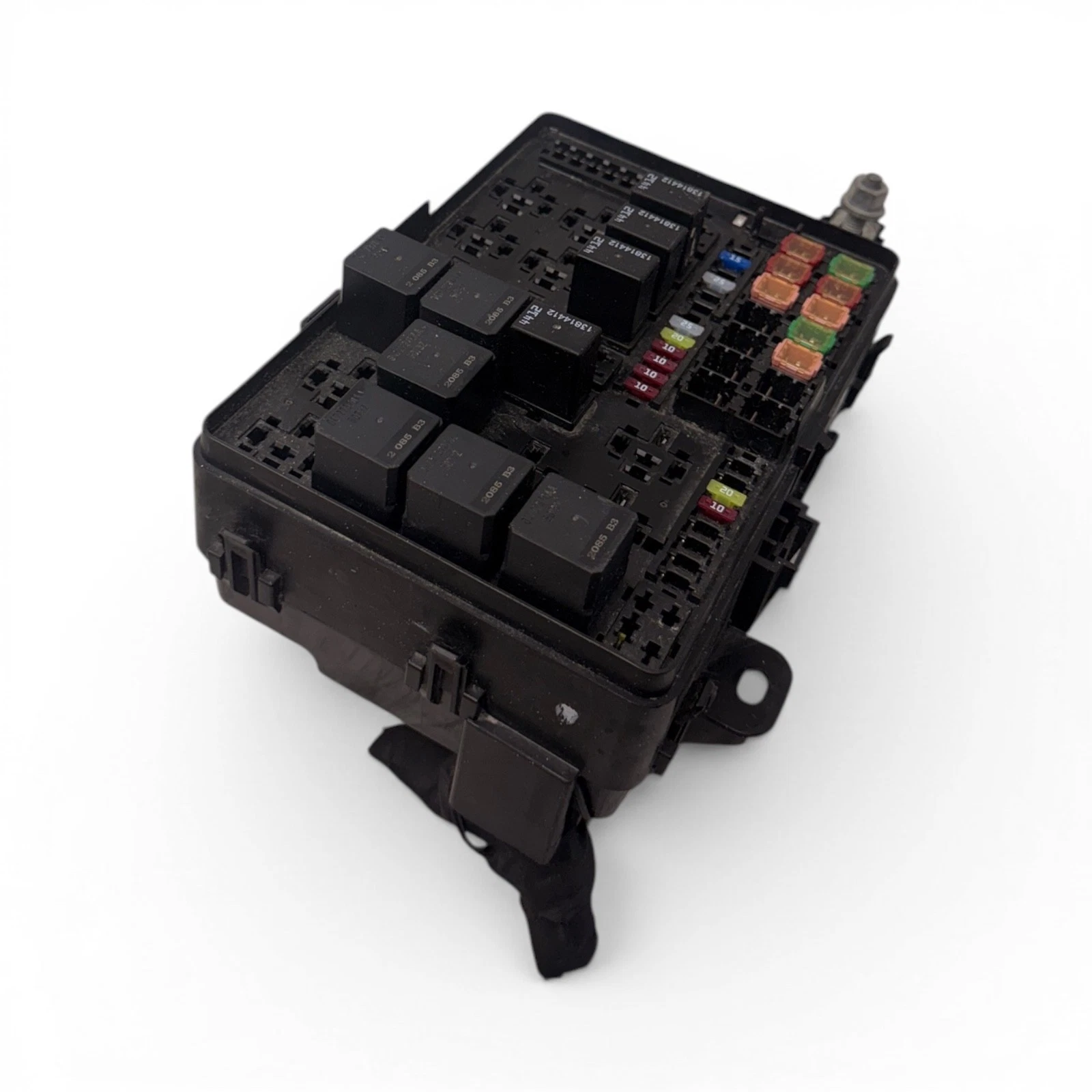 2021-2022 Dodge Challenger Fusebox Fuse Box Relay Module OEM, 68542206AB - Image 9