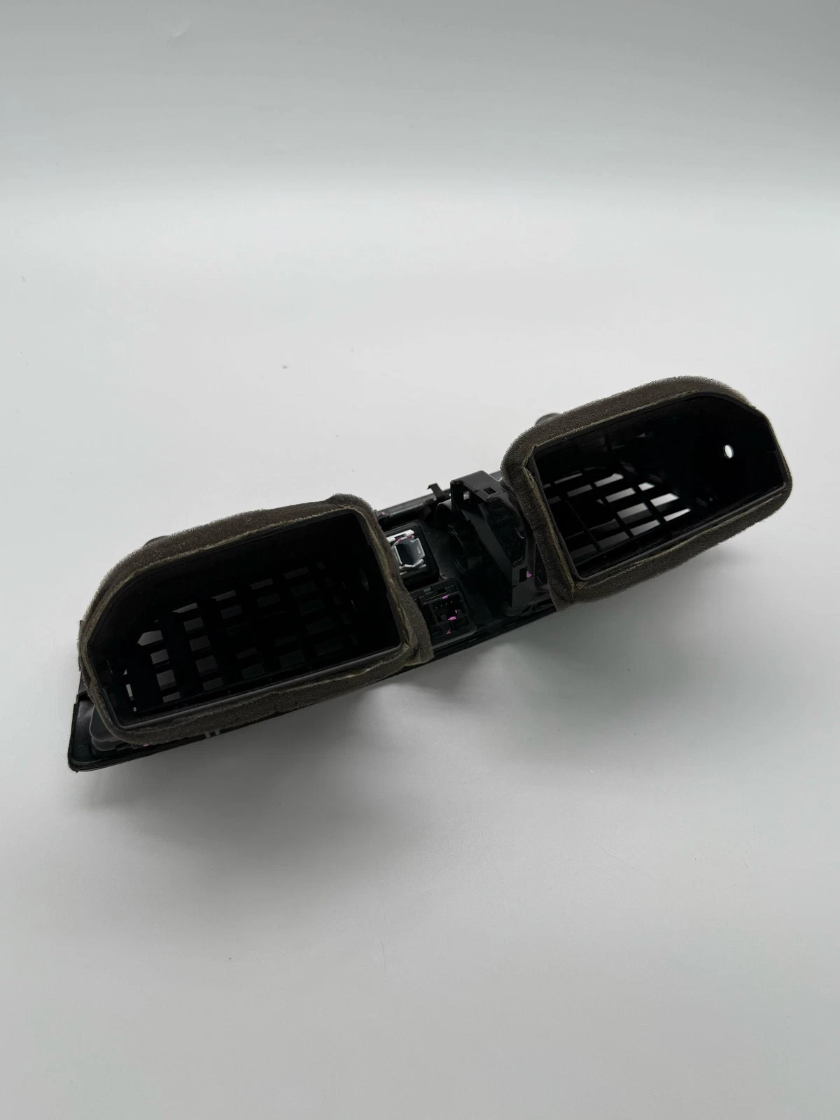 2013-2016 NISSAN SENTRA CENTER DASH AC VENT VENTS W/ HAZARD SWITCH SP17824 OEM - Image 10