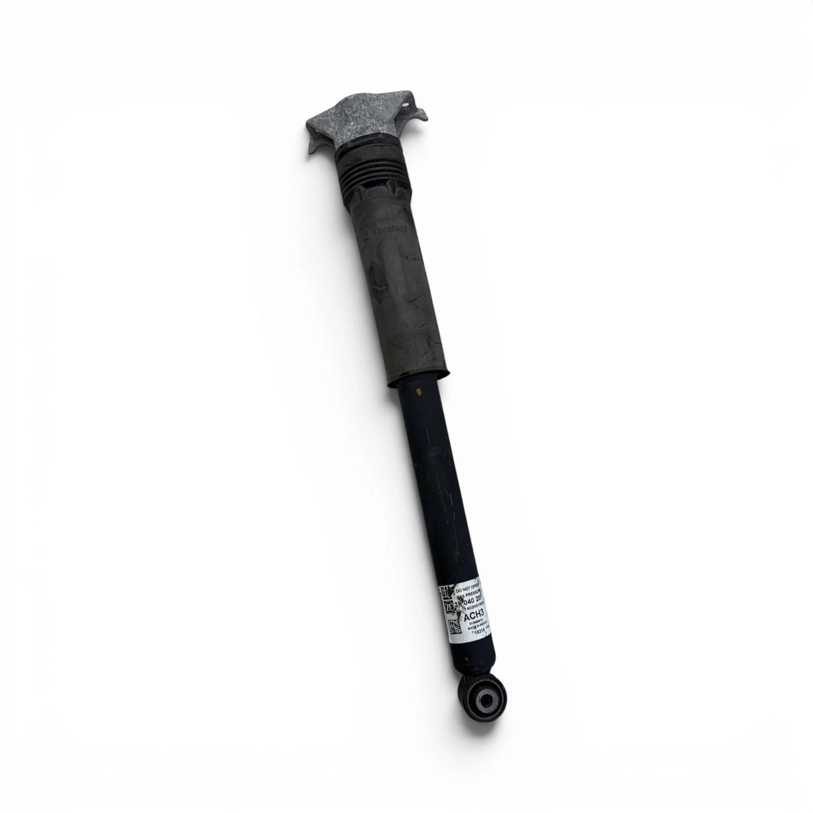 2016-2019 Chevrolet Cruze Rear Gas Shock Absorber OEM, 39040201 / 812689818 - Image 8