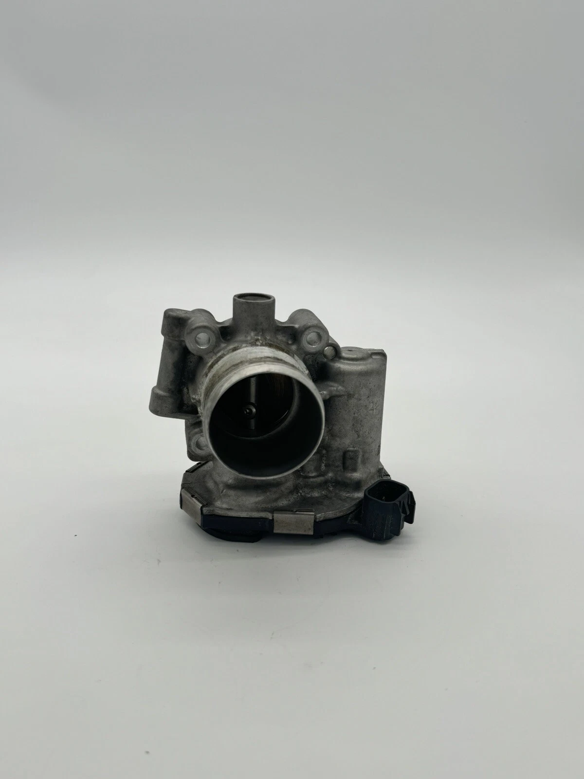 2012-2018 CHEVROLET SONIC 1.4L THROTTLE BODY OEM 55565489 - Image 3