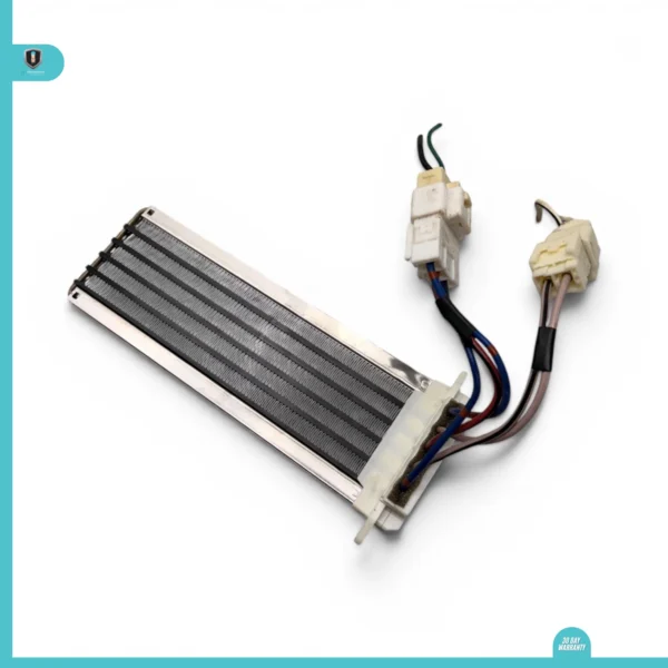 2012-2021 Toyota 4Runner HVAC Ac Auxiliary Quick Heater Element OEM, 094800 0241