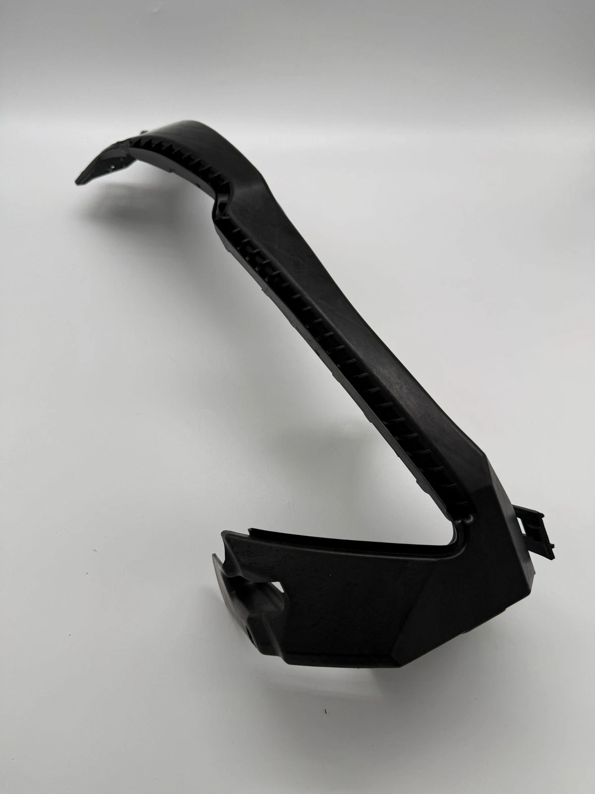 2010-2014 Subaru Outback/Legacy Front Bumper Cover Bracket Driver Side SU1042100 - Image 6